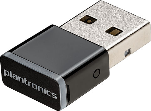 Plantronics usb receiver new arrivals