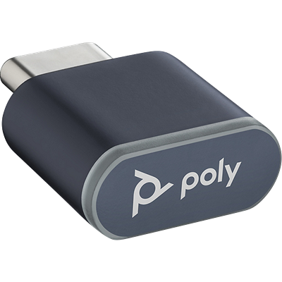 BT700 USB-A / Adapter - Bluetooth | Poly, formerly Plantronics & Polycom