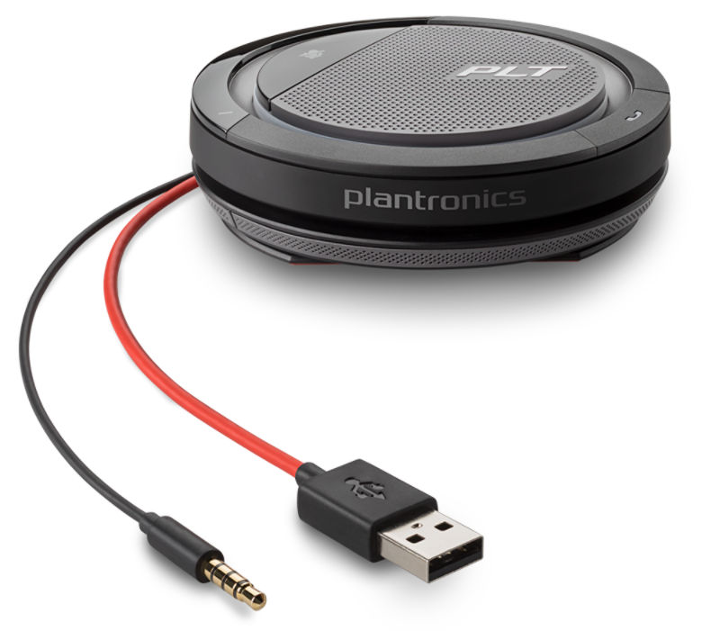 Calisto 240 Usb ハンドセット Poly Formerly Plantronics Polycom