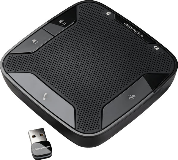 Plantronics calisto 620 bluetooth speakerphone new arrivals