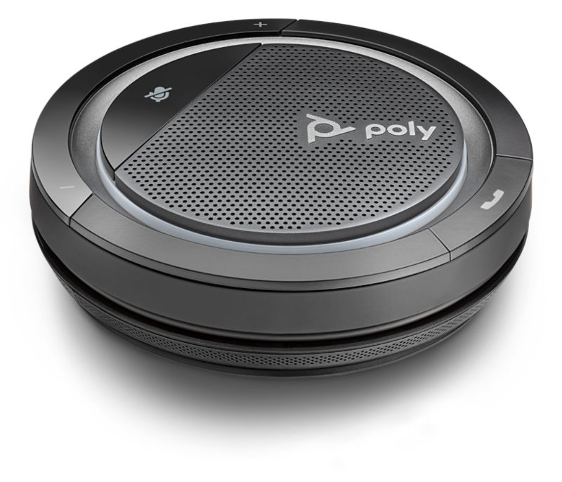 Calisto 5300 - Personal Bluetooth® speakerphone | Poly, formerly