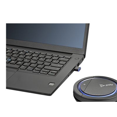 Calisto 5300, Microsoft, USB-C, BT600