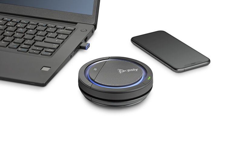 Polycom calisto 5300 hotsell