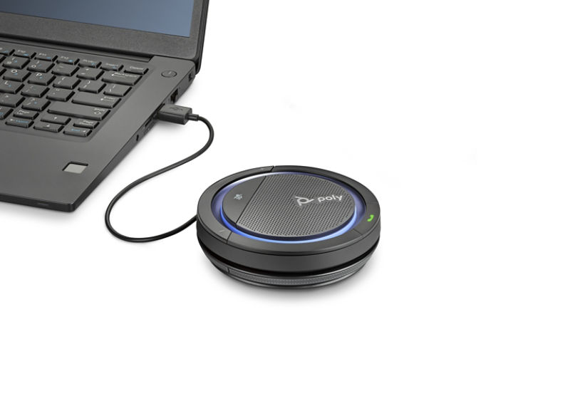 Polycom calisto 5300 hotsell