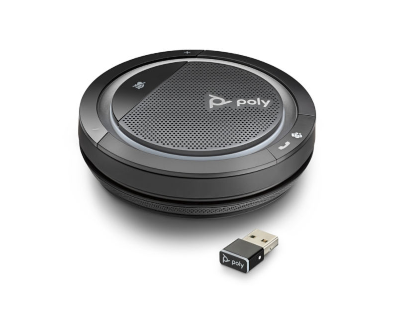 BT300 - Bluetooth USB Adapter  Poly, formerly Plantronics & Polycom