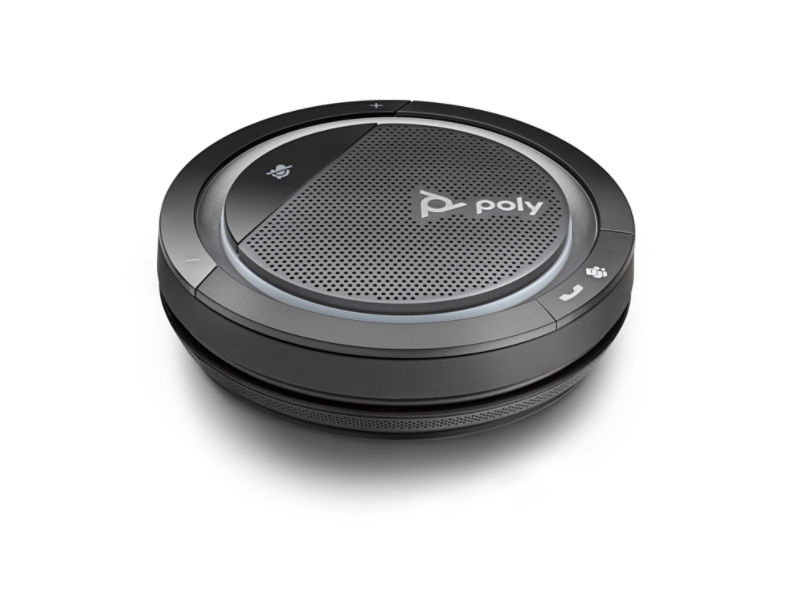 Calisto 5300 - Personal Bluetooth® speakerphone | Poly, formerly