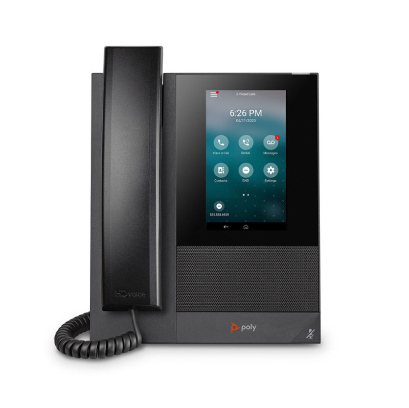 Desk Phones - VoIP Solutions for Business & Home Office