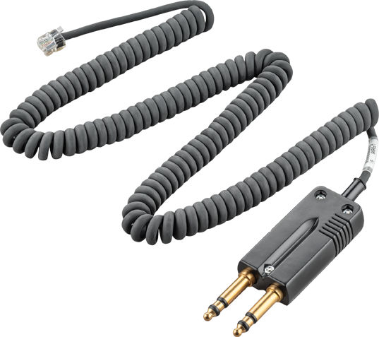 Console Interface Cable - | Poly, Plantronics & Polycom