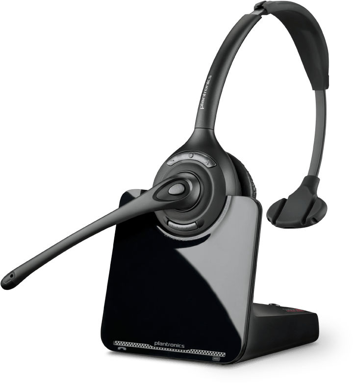 CS500 XD Series - Setup & Support | Poly, formerly Plantronics & Polycom