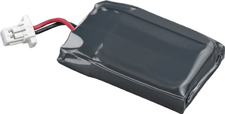 CS540 Spare Battery