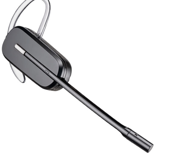 Plantronics CS540 Auricular Inalámbrico Convertible