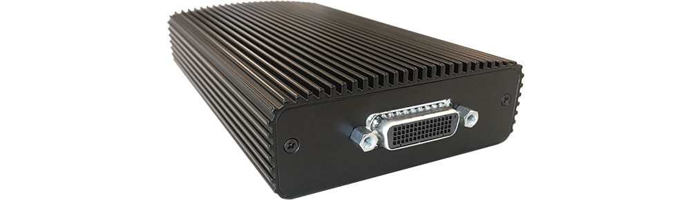 Digital Extender Digital extender for EagleEye IV and EagleEye Acoustic cameras. Poly, formerly Plantronics & Polycom