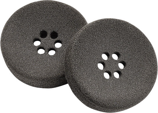 Supersoft Foam Ear Cushion