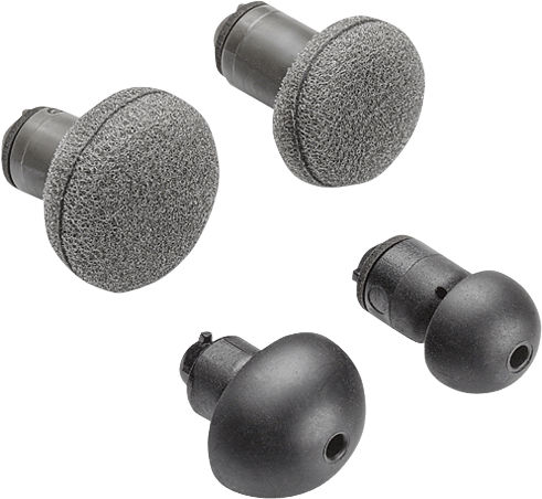 Plantronics eartips outlet