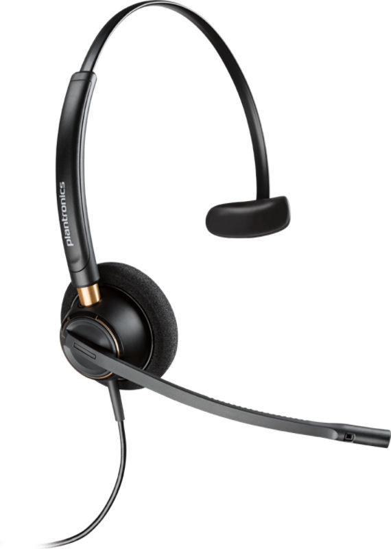 Call Center Headsets Poly formerly Plantronics Polycom