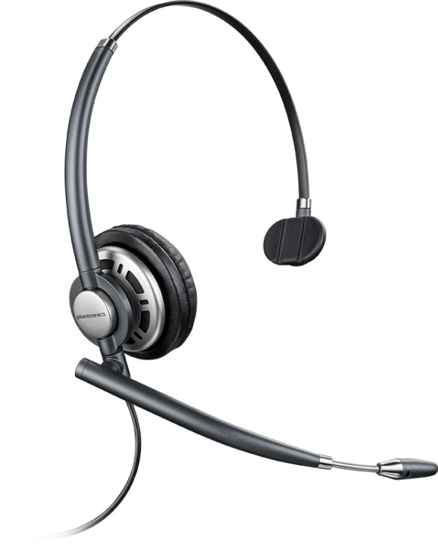Plantronics presenta sus nuevos auriculares compatibles con Dolby Atmos.  Sí, con Dolby Atmos