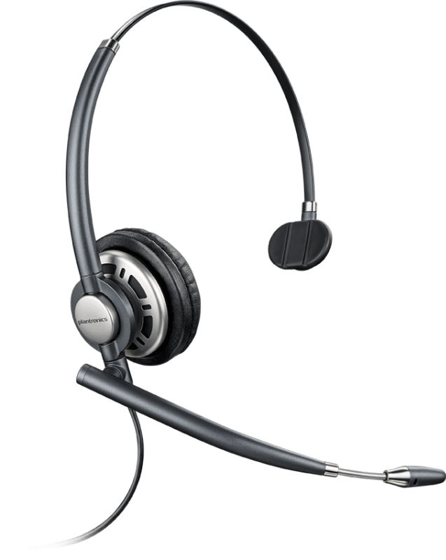 Auriculares Pro - Professional headsets for call centers