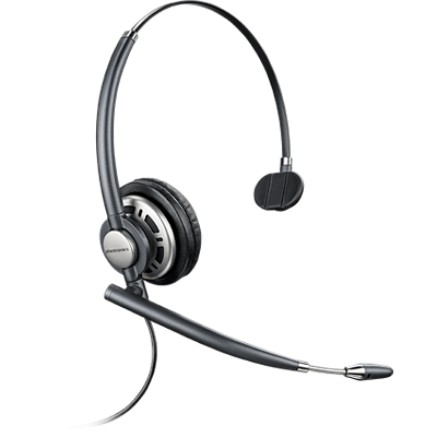 EncorePro 710 Digital，头戴式，单耳，降噪