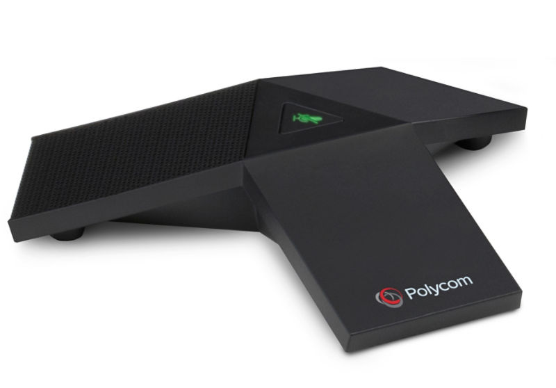 Polycom studio expansion microphone for video conferencing geon asia
