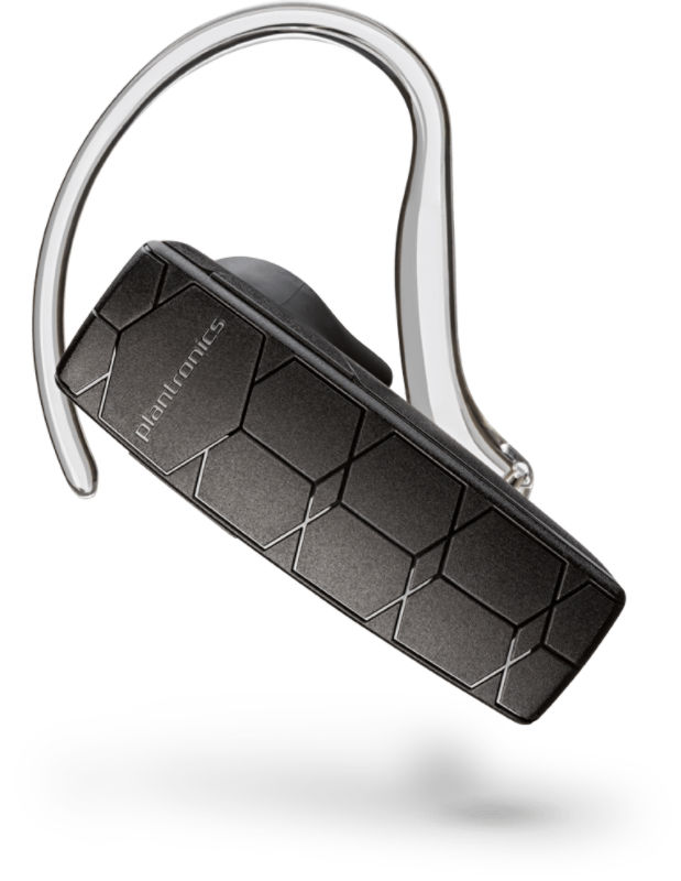 Oreillette mono / écouteur Bluetooth Plantronics Explorer 10 avec