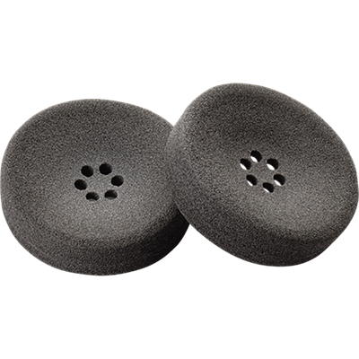 Foam ear cushions (CS510/CS520)