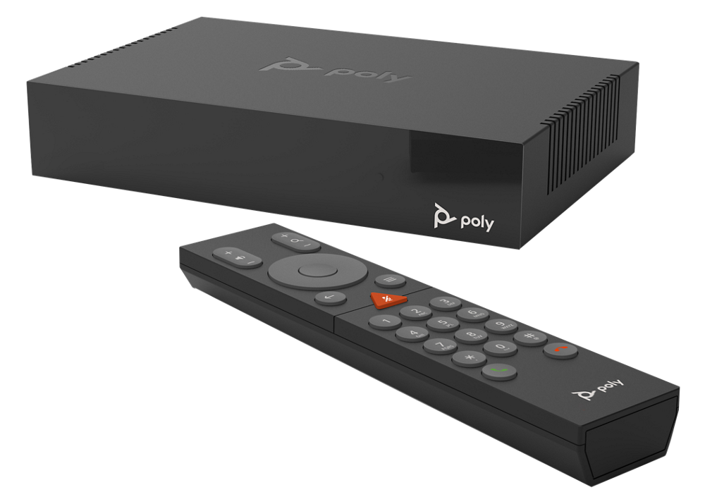 Poly G200 – Entry Level Enterprise Video Solution | Poly, formerly Plantronics & Polycom