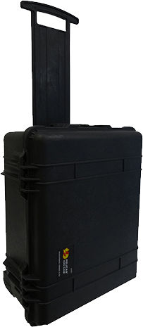 Group Series Transportation Cases