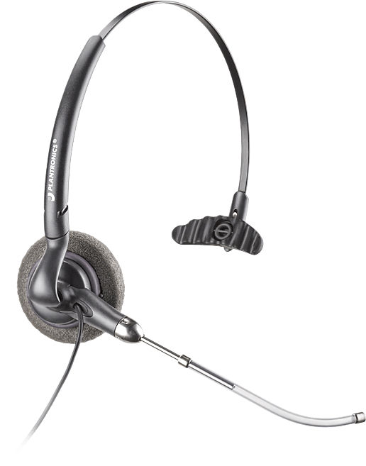 Auriculares para oficina  Poly, formerly Plantronics & Polycom