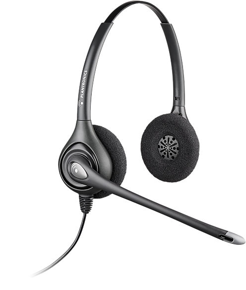 Auriculares para centros de llamadas  Poly, formerly Plantronics & Polycom