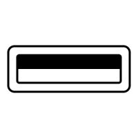 Icon for usb-a