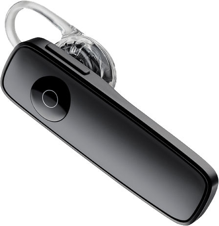 Marque 2 M165 - Mobile Bluetooth Headset | Poly, formerly