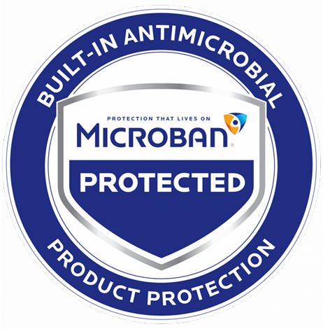 Microban Technology - Antimicrobial product protection