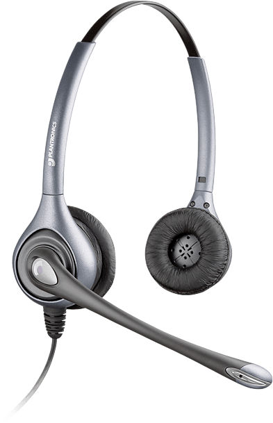 Auriculares para oficina  Poly, formerly Plantronics & Polycom