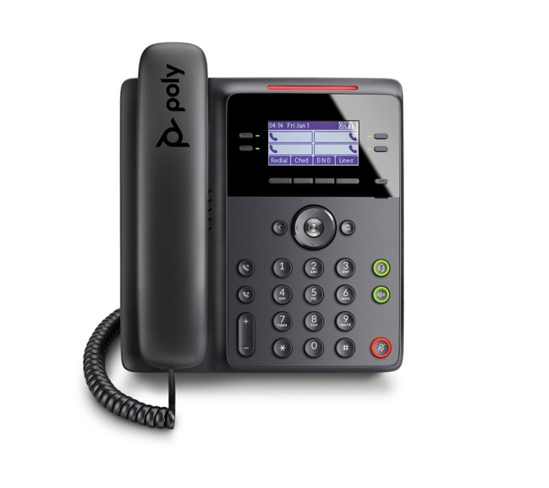 Teléfonos inalámbricos  Poly, formerly Plantronics & Polycom