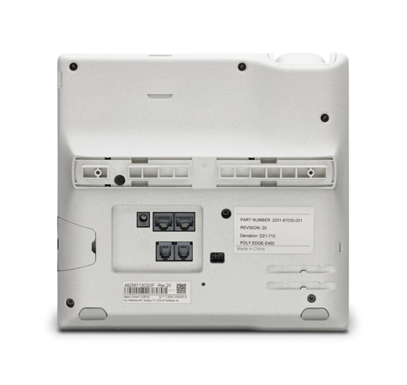 Poly Edge E400 Series