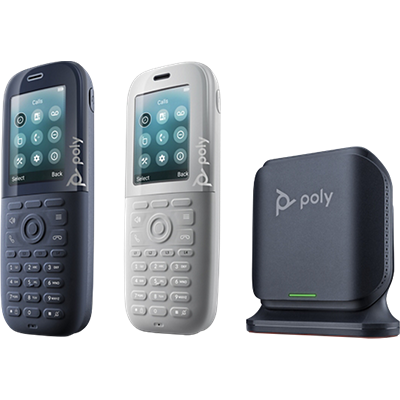 Poly Rove Wireless Phones