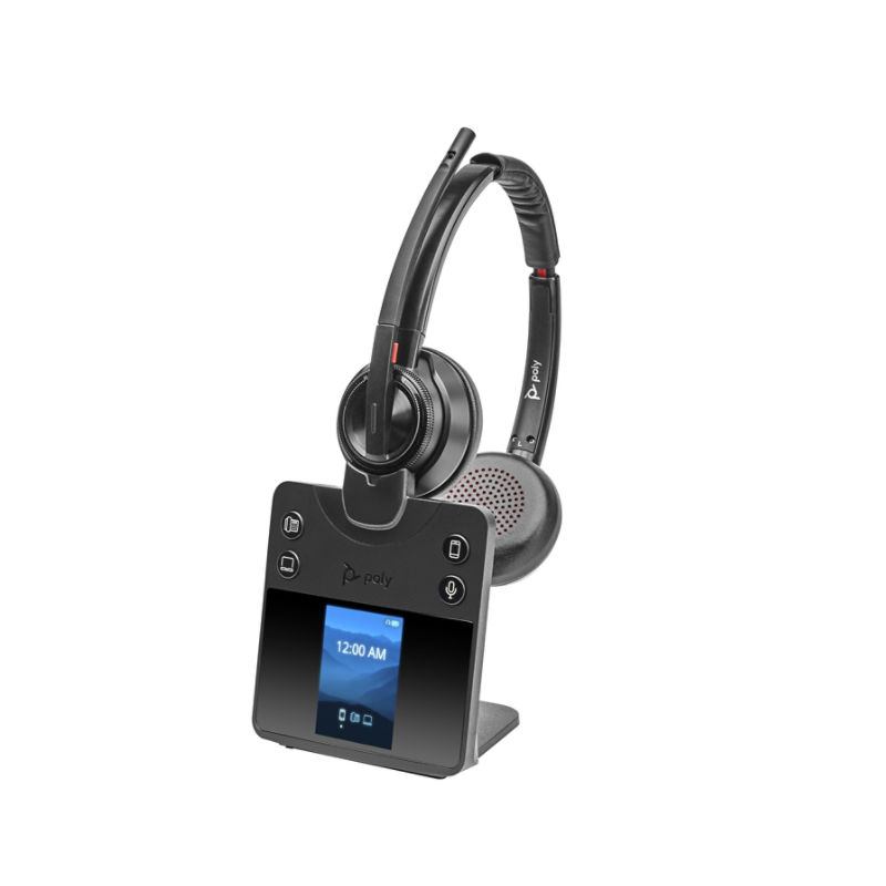 Auricular Bluetooth inalámbrico Bluetooth auricular único oído control de  voz respuesta auriculares para teléfono celular computadora portátil