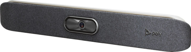 Studio X30 - Radically simple video bar | Poly, formerly Plantronics &  Polycom