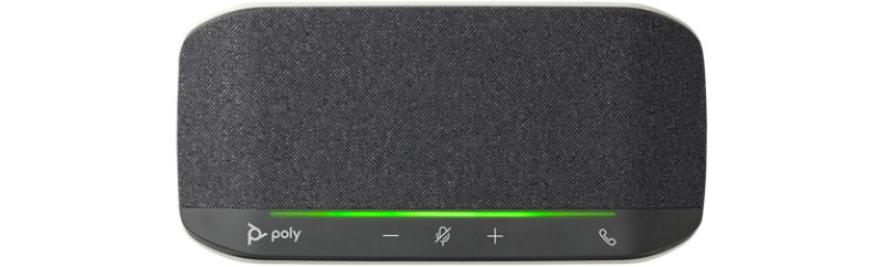 USB/Bluetooth Speakerphones for Conference Calls | Poly, formerly  Plantronics & Polycom