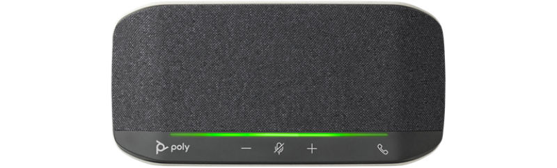 Poly Sync - USB/Bluetooth smart speakerphones | Poly, formerly