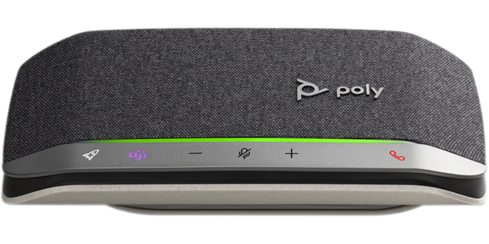 Poly Sync 20, Microsoft, USB-C