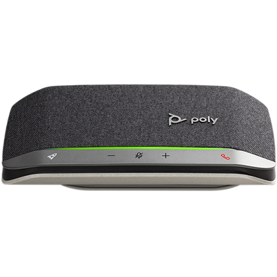 Poly Sync 20 - Personal, USB/Bluetooth smart speakerphone | Poly 