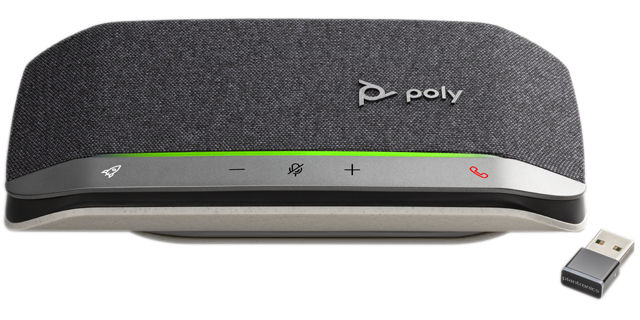 Poly Sync 20