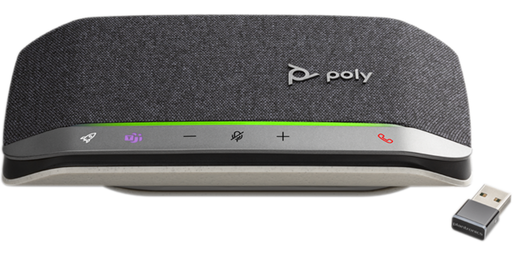Poly Sync 20+, Microsoft, USB-C (BT600C)