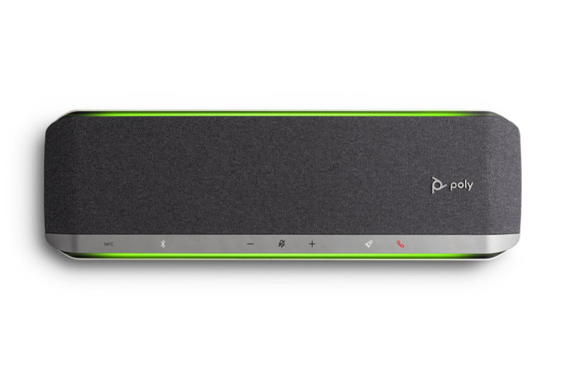 Poly Sync - ICS Tech