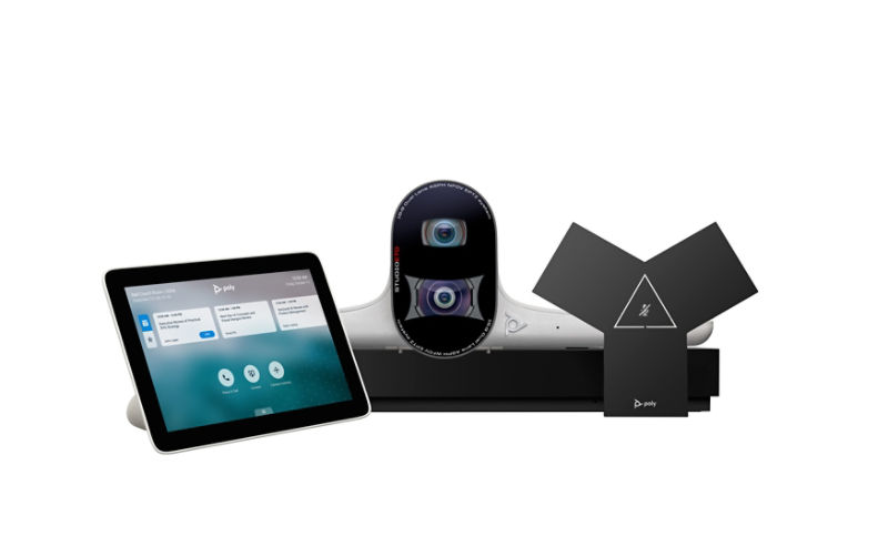 Group 500 - Video conferencing system | Poly, formerly Plantronics