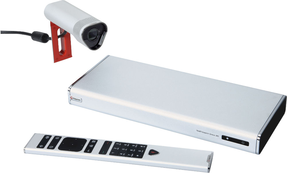 Group 310 - Video conferencing system | Poly, formerly Plantronics