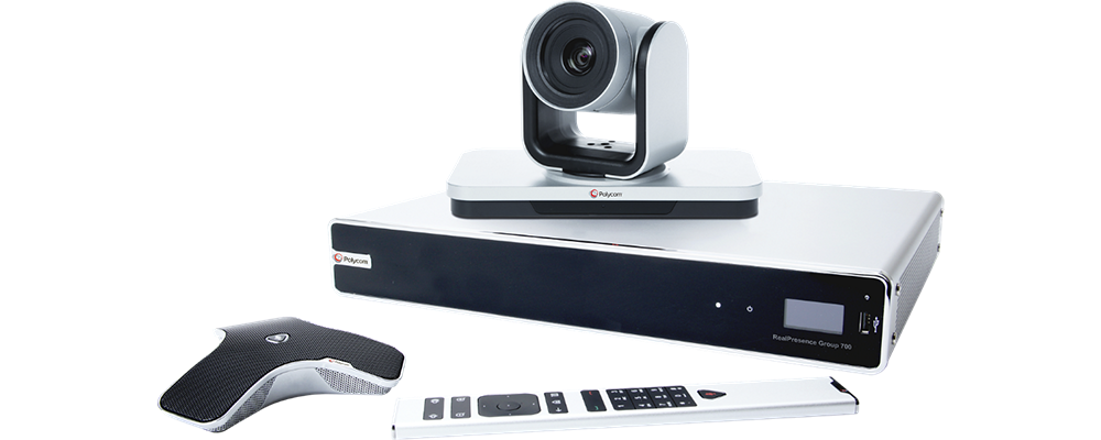 Group 310 - Video conferencing system | Poly, formerly Plantronics 