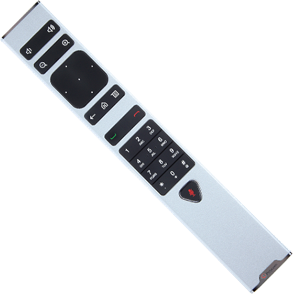 Polycom 2201-52757-001 Group Series Remote Control for sale online 