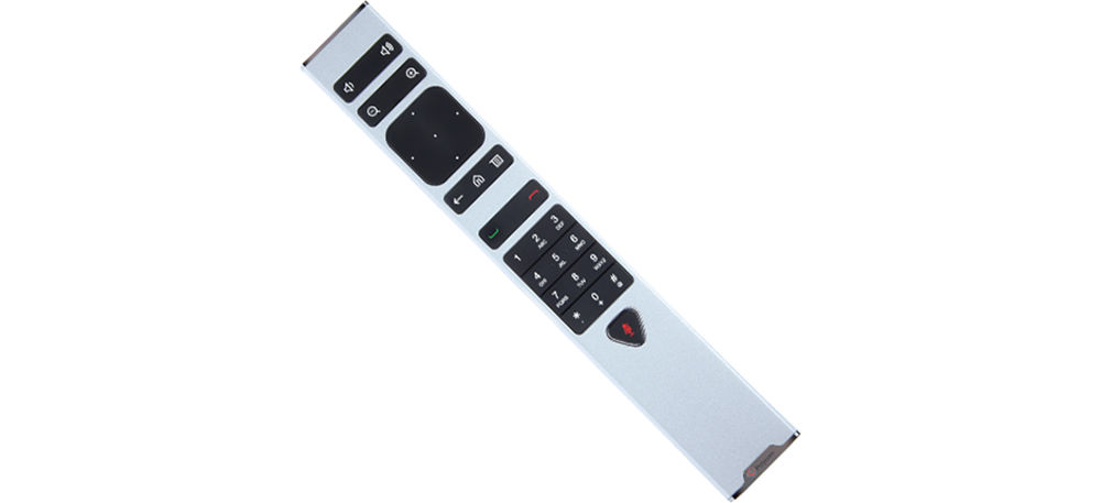 Ошибка remote control